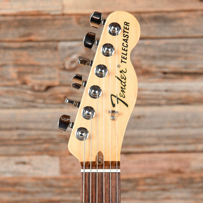 Fender USA Professional Standard Telecaster HS Sunburst 2013 Electric Guitars / Solid Body