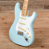 Fender Vintera 50's Stratocaster Modified Daphne Blue 2021 Electric Guitars / Solid Body