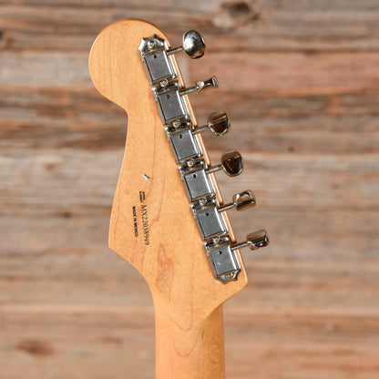 Fender Vintera 50s Stratocaster Seafoam Green 2022 Electric Guitars / Solid Body