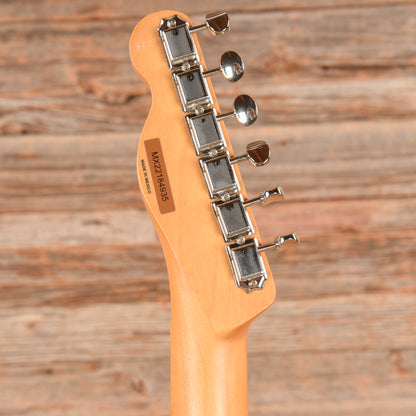 Fender Vintera '50s Telecaster Modified Daphne Blue 2022 Electric Guitars / Solid Body