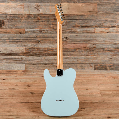 Fender Vintera '50s Telecaster Sonic Blue 2022 Electric Guitars / Solid Body