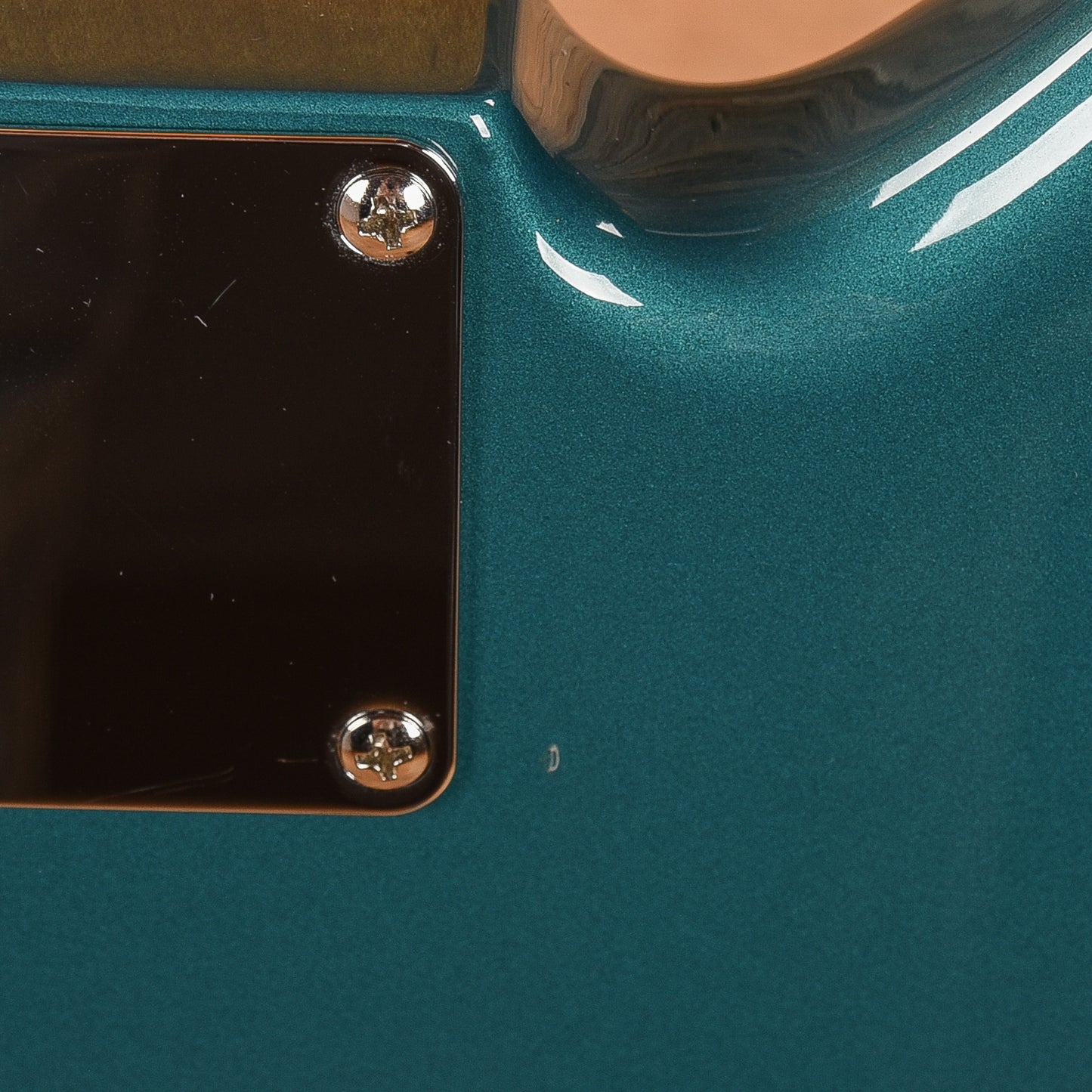 Fender Vintera '60s Jaguar Ocean Turquoise 2020 Electric Guitars / Solid Body