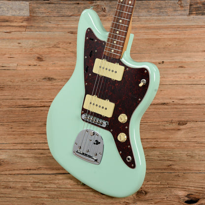 Fender Vintera '60s Jazzmaster Modified Surf Green 2022 Electric Guitars / Solid Body