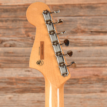 Fender Vintera '60s Jazzmaster Olympic White 2021 Electric Guitars / Solid Body