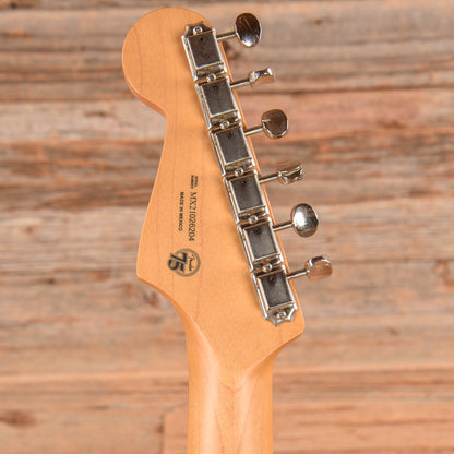 Fender Vintera 60s Modified Stratocaster Olympic White 2021 Electric Guitars / Solid Body