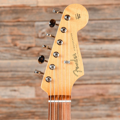 Fender Vintera '60s Stratocaster Sunburst 2020 Electric Guitars / Solid Body