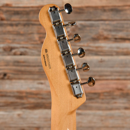 Fender Vintera '60s Telecaster 3-Tone Sunburst w/Bigsby Electric Guitars / Solid Body