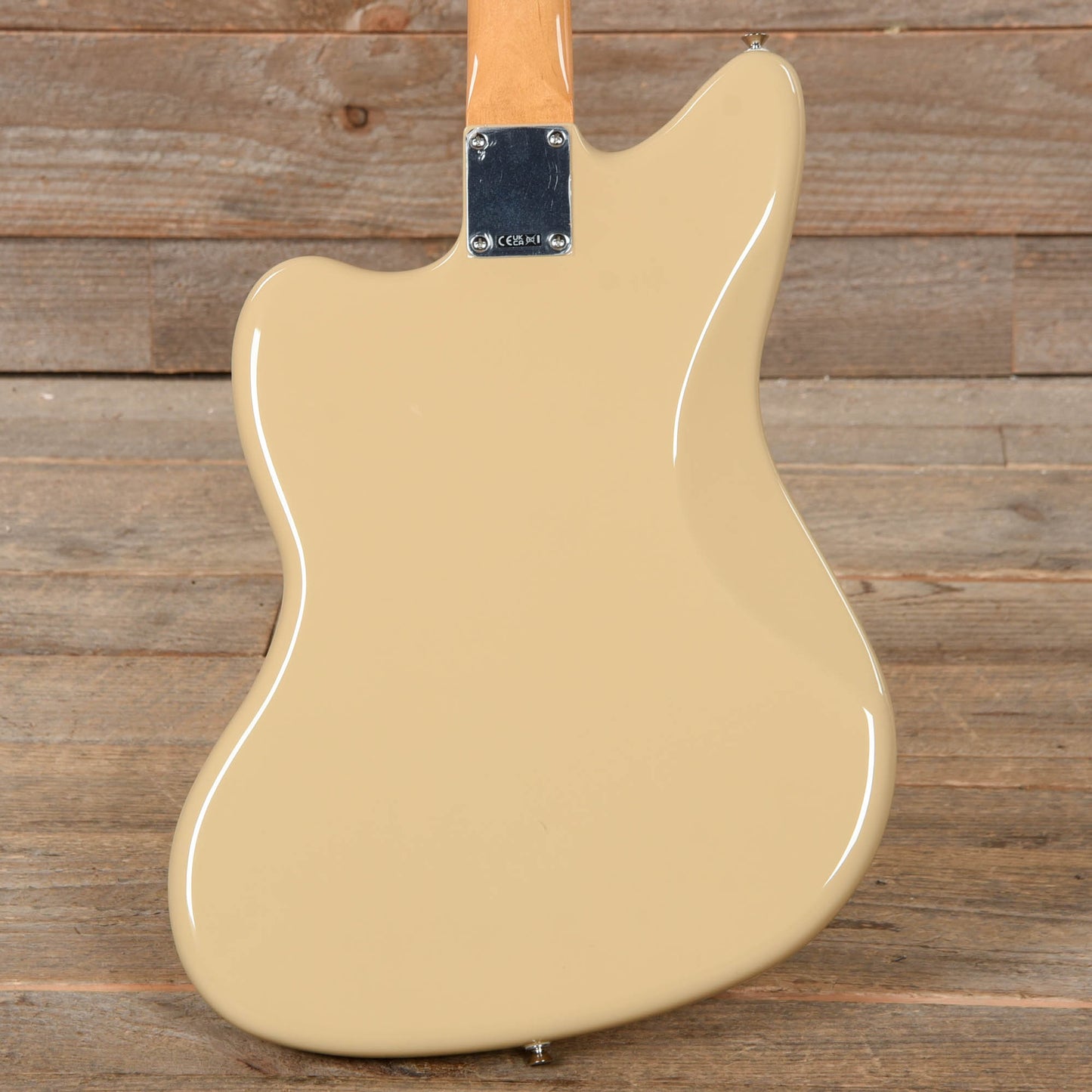 Fender Vintera II 50s Jazzmaster Desert Sand Electric Guitars / Solid Body