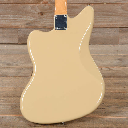 Fender Vintera II 50s Jazzmaster Desert Sand Electric Guitars / Solid Body