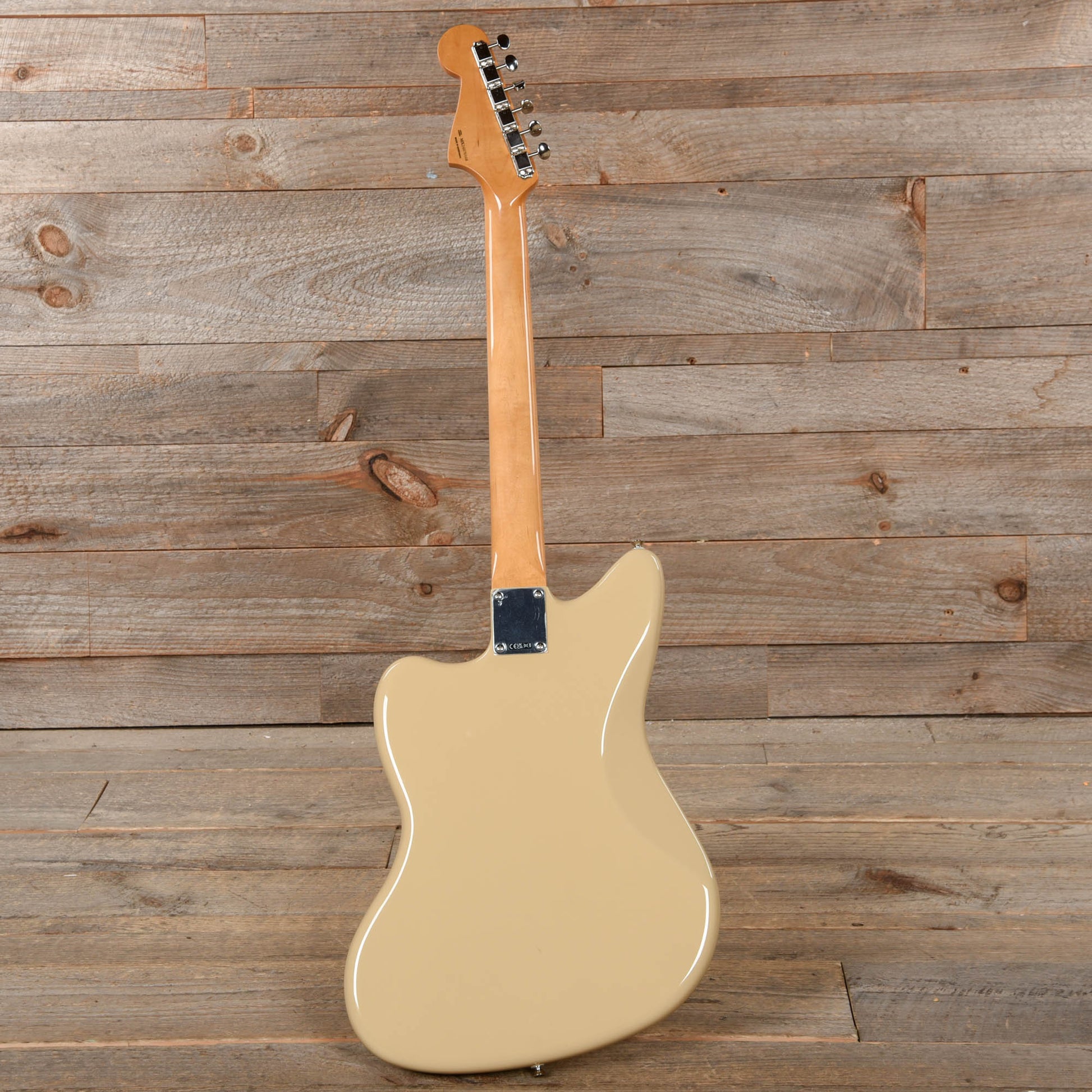 Fender Vintera II 50s Jazzmaster Desert Sand Electric Guitars / Solid Body