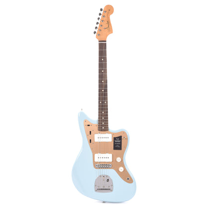Fender Vintera II 50s Jazzmaster Sonic Blue Electric Guitars / Solid Body