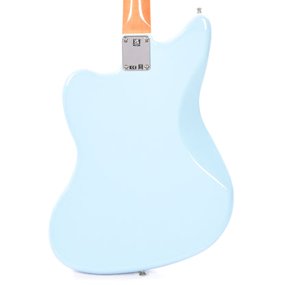 Fender Vintera II 50s Jazzmaster Sonic Blue Electric Guitars / Solid Body