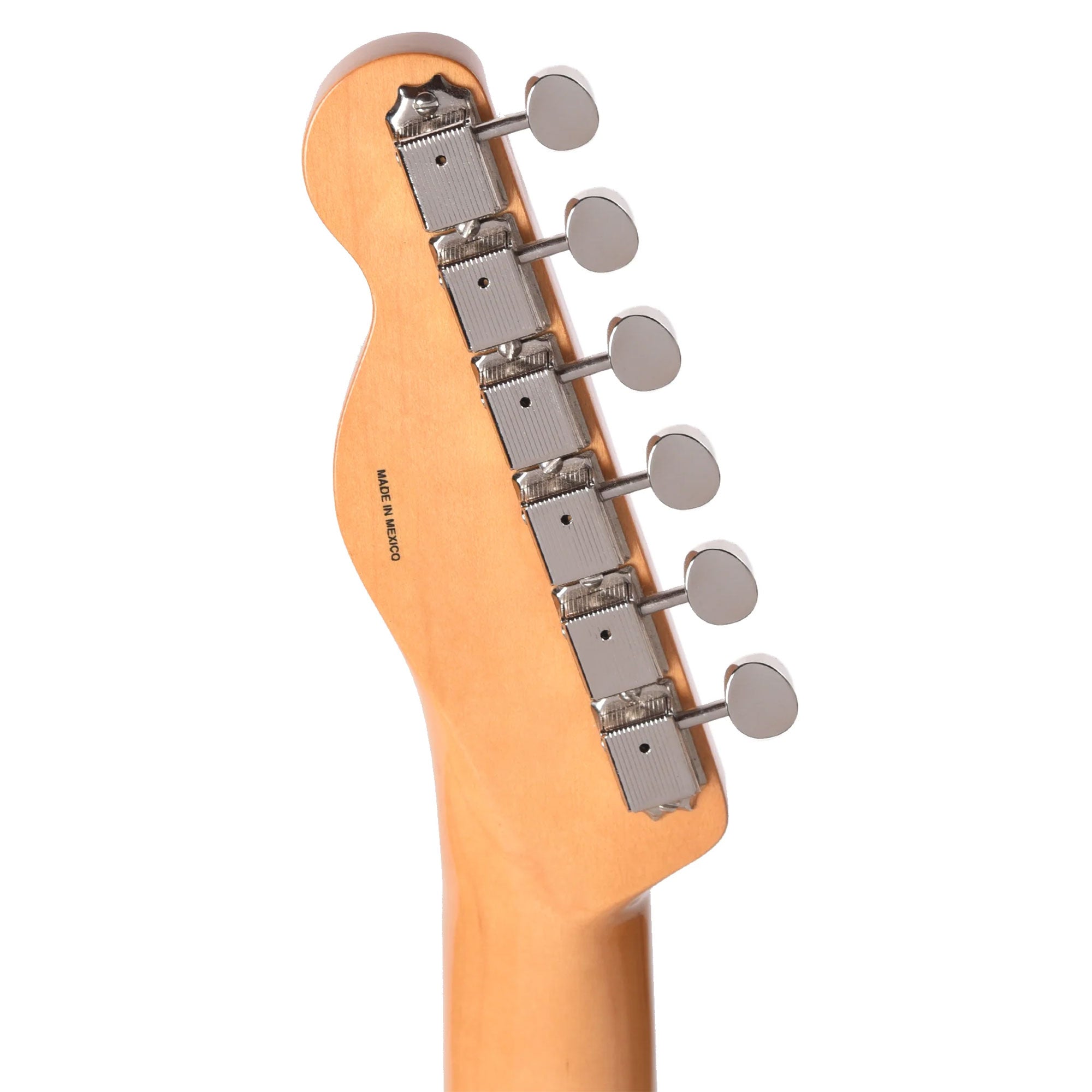 Fender Vintera II 50s Nocaster Blackguard Blonde Electric Guitars / Solid Body