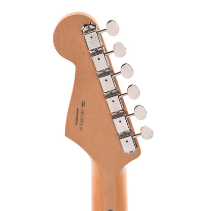 Fender Vintera II 50s Stratocaster Ocean Turquoise Electric Guitars / Solid Body