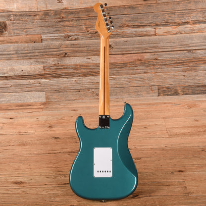 Fender Vintera II '50s Stratocaster Ocean Turquoise 2023 Electric Guitars / Solid Body