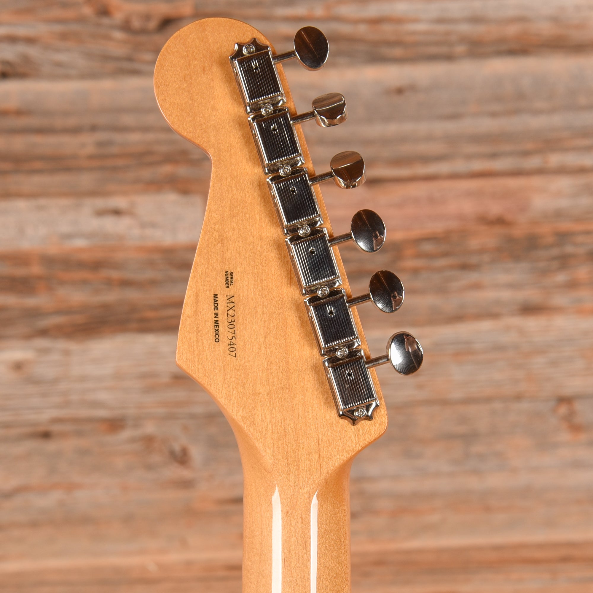 Fender Vintera II '50s Stratocaster Ocean Turquoise 2023 Electric Guitars / Solid Body
