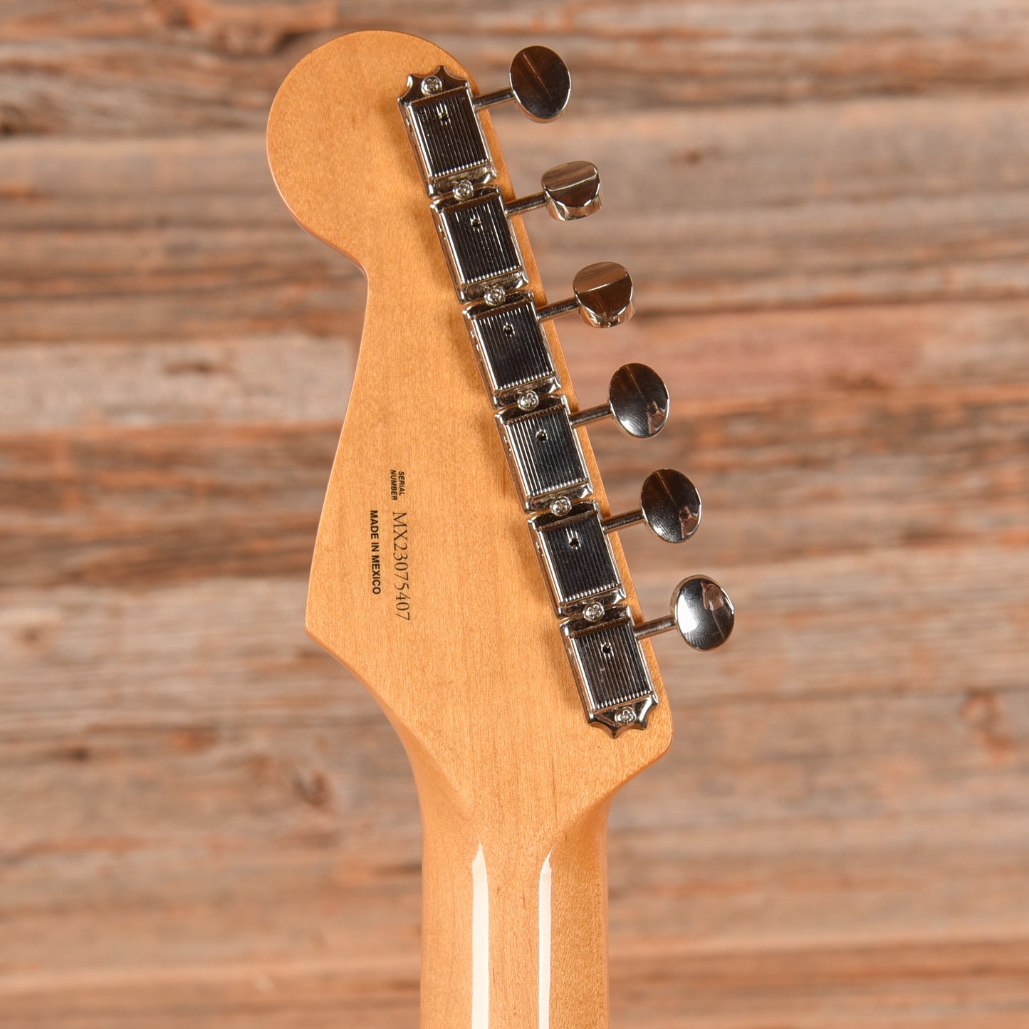 Fender Vintera II '50s Stratocaster Ocean Turquoise 2023 Electric Guitars / Solid Body