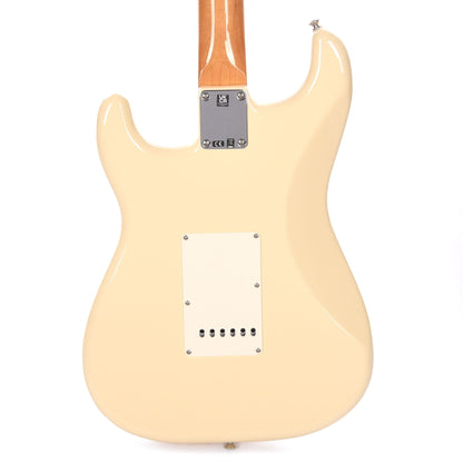 Fender Vintera II 60s Stratocaster Olympic White Electric Guitars / Solid Body