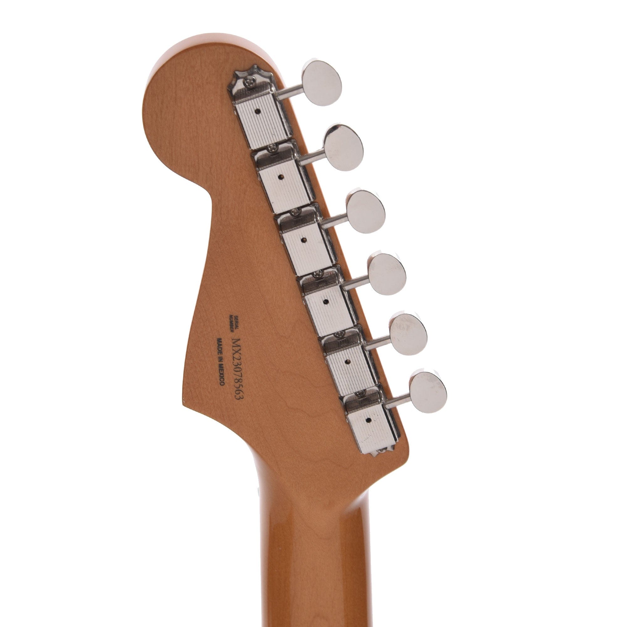 Fender Vintera II 60s Stratocaster Olympic White Electric Guitars / Solid Body