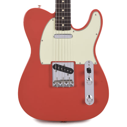 Fender Vintera II 60s Telecaster Fiesta Red Electric Guitars / Solid Body