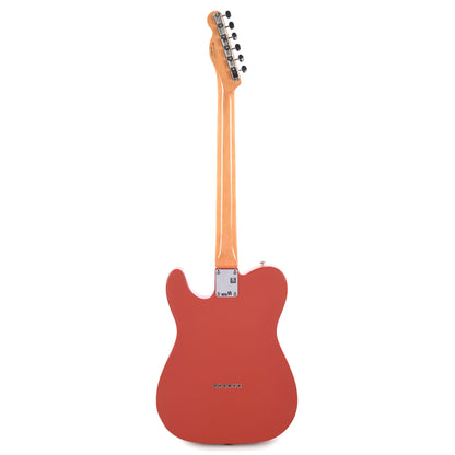 Fender Vintera II 60s Telecaster Fiesta Red Electric Guitars / Solid Body