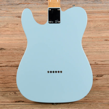 Fender Vintera II 60s Telecaster Sonic Blue 2023 Electric Guitars / Solid Body