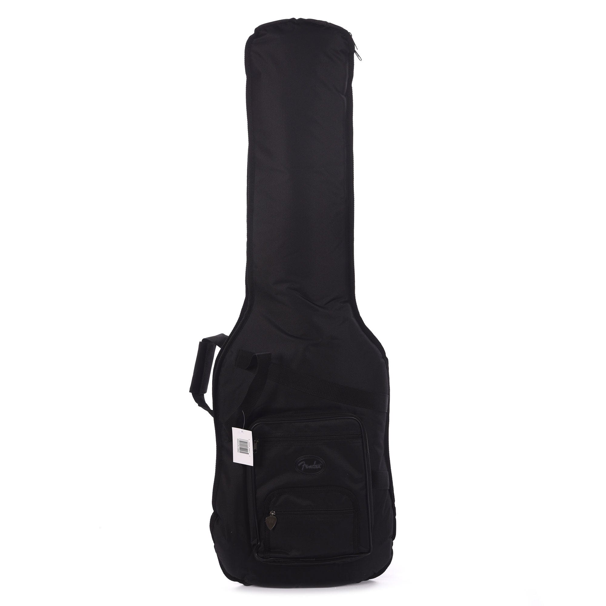 Fender Vintera II 70s Jaguar Black Electric Guitars / Solid Body