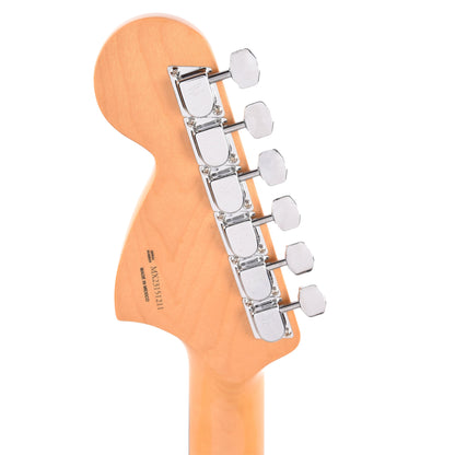 Fender Vintera II 70s Jaguar Vintage White Electric Guitars / Solid Body