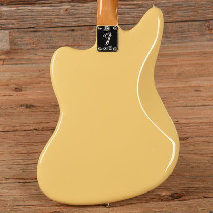 Fender Vintera II 70s Jaguar Vintage White 2023 Electric Guitars / Solid Body