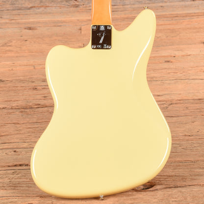 Fender Vintera II '70s Jaguar Vintage White 2023 Electric Guitars / Solid Body