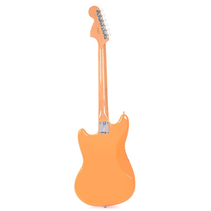 Fender Vintera II 70s Mustang Competition Orange Electric Guitars / Solid Body