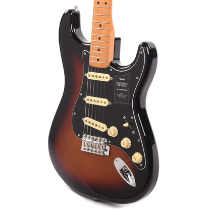 Fender Vintera II 70s Stratocaster 3-Color Sunburst Electric Guitars / Solid Body