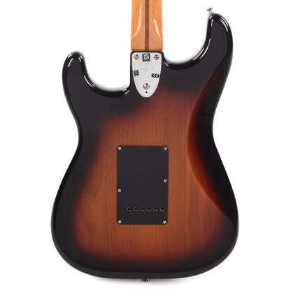 Fender Vintera II 70s Stratocaster 3-Color Sunburst Electric Guitars / Solid Body