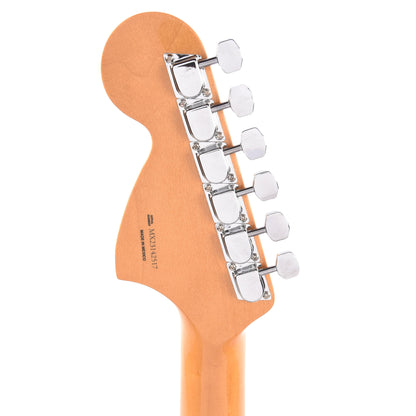 Fender Vintera II 70s Stratocaster 3-Color Sunburst Electric Guitars / Solid Body