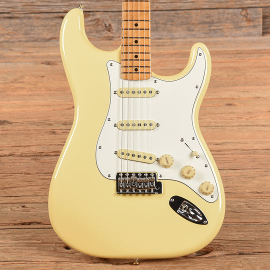 Fender Vintera II '70s Stratocaster Vintage White 2022 Electric Guitars / Solid Body