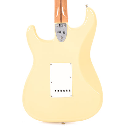 Fender Vintera II 70s Stratocaster Vintage White Electric Guitars / Solid Body