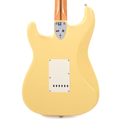 Fender Vintera II 70s Stratocaster Vintage White Electric Guitars / Solid Body