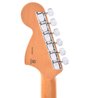 Fender Vintera II 70s Stratocaster Vintage White Electric Guitars / Solid Body