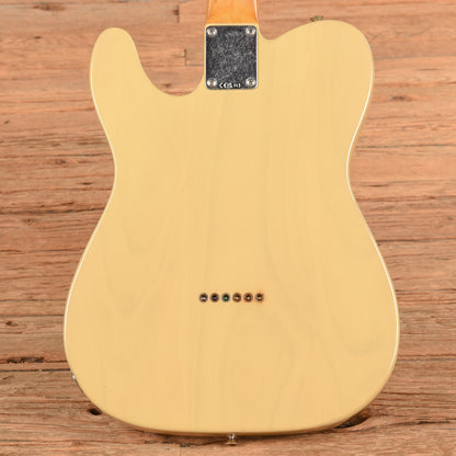Fender Vintera II Road Worn '60s Telecaster Blonde 2025 Electric Guitars / Solid Body