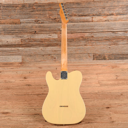 Fender Vintera II Road Worn '60s Telecaster Blonde 2025 Electric Guitars / Solid Body