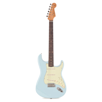 Fender Vintera III Early '60s Stratocaster Sonic Blue Electric Guitars / Solid Body
