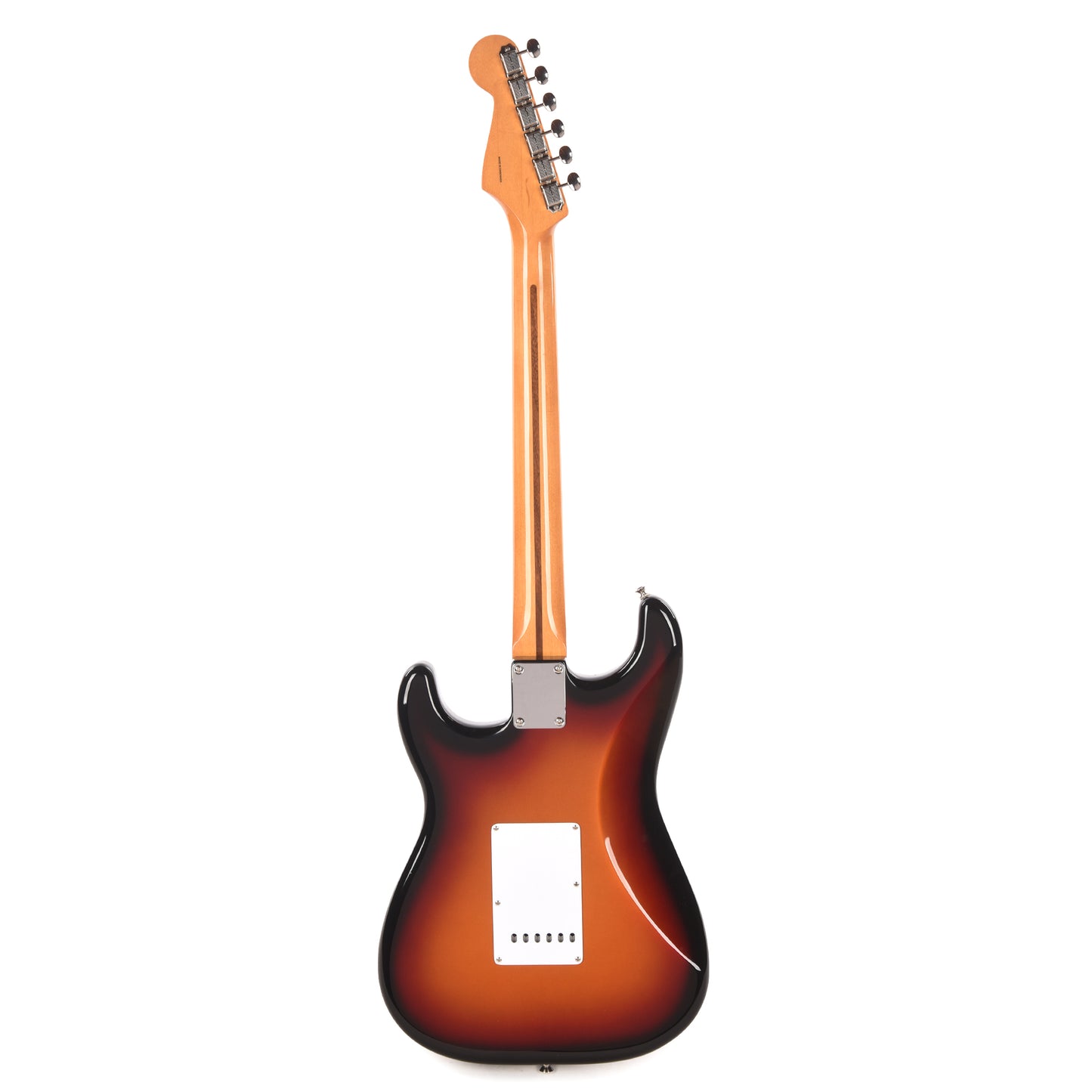 Fender Vintera III Late '50s Stratocaster 3-Color Sunburst Electric Guitars / Solid Body