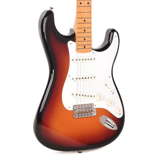 Fender Vintera III Late '50s Stratocaster 3-Color Sunburst Electric Guitars / Solid Body