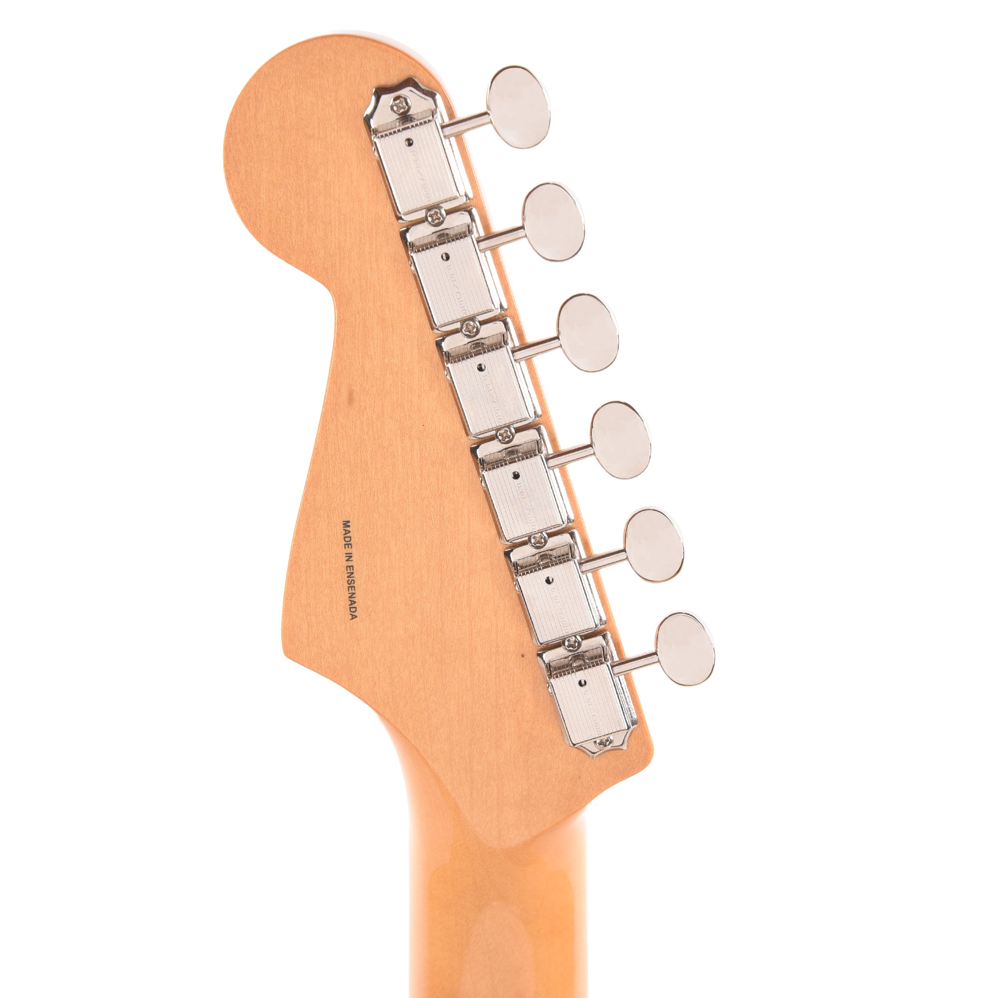 Fender Vintera III Late '50s Stratocaster 3-Color Sunburst Electric Guitars / Solid Body