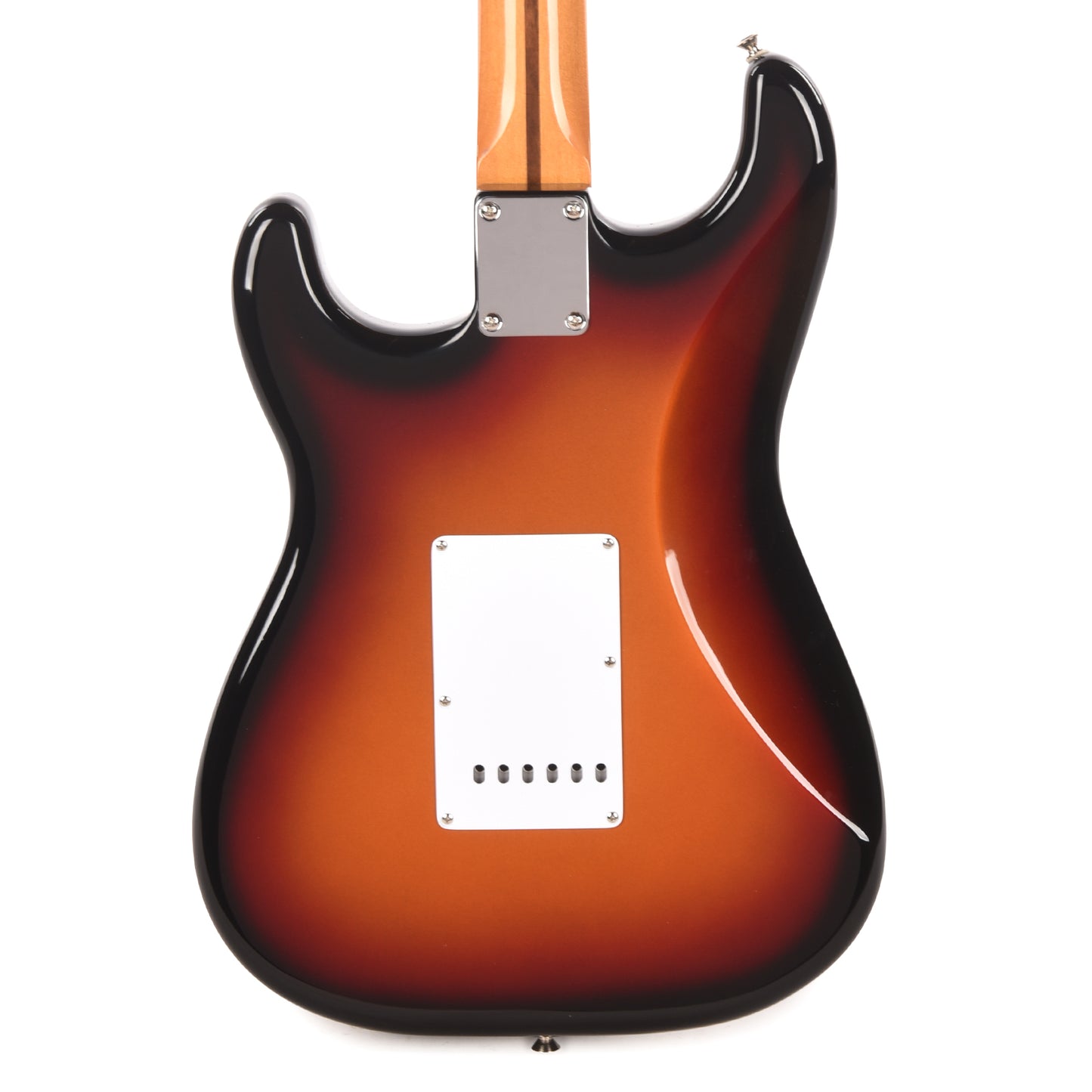 Fender Vintera III Late '50s Stratocaster 3-Color Sunburst Electric Guitars / Solid Body