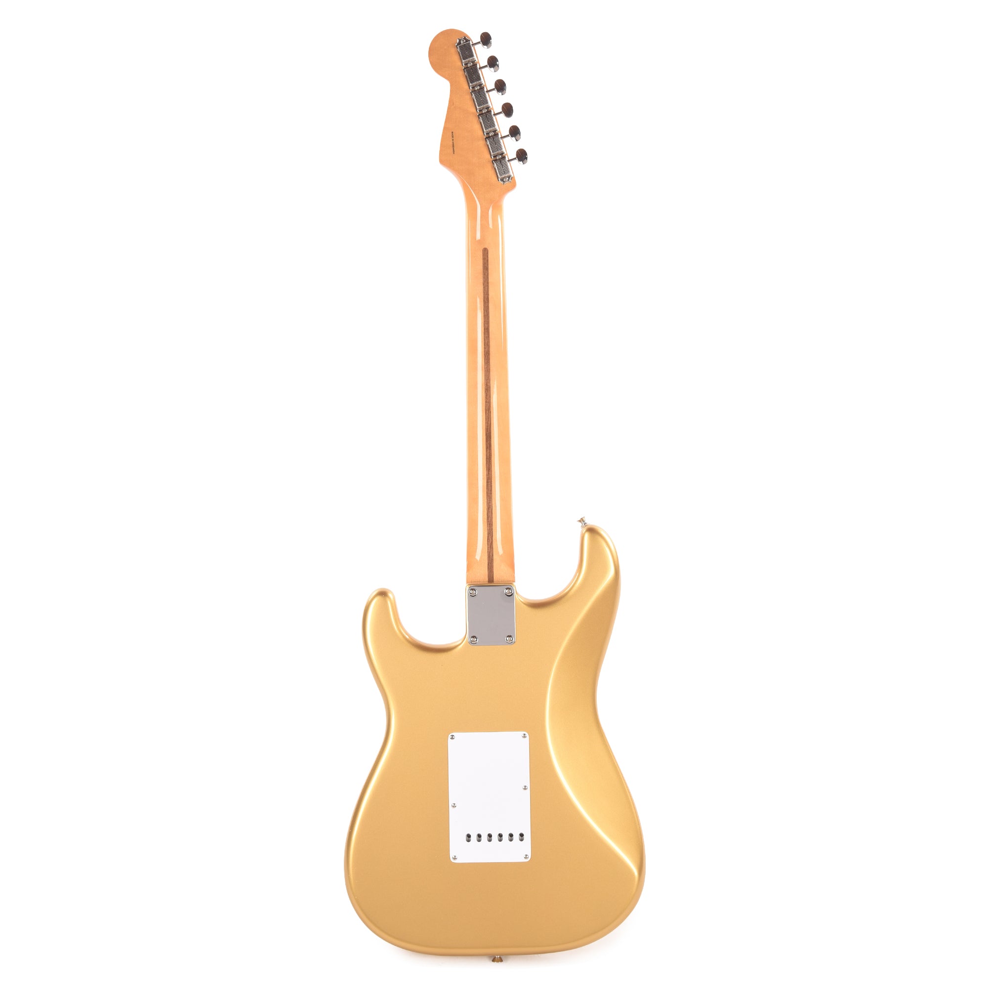 Fender Vintera III Late '50s Stratocaster Aztec Gold Electric Guitars / Solid Body