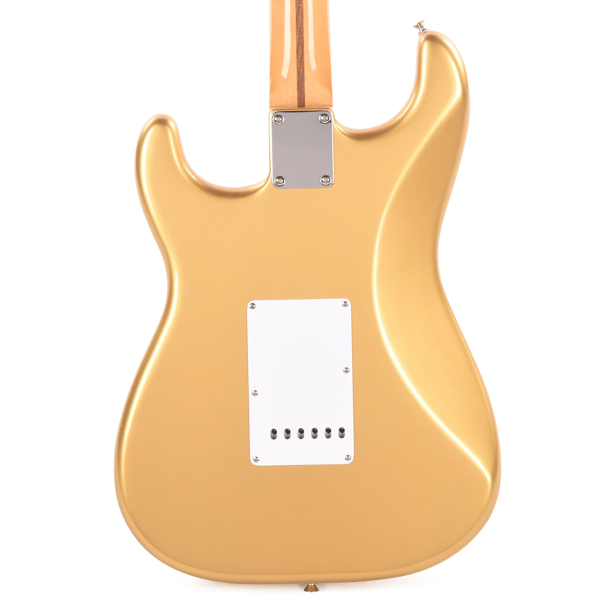 Fender Vintera III Late '50s Stratocaster Aztec Gold Electric Guitars / Solid Body