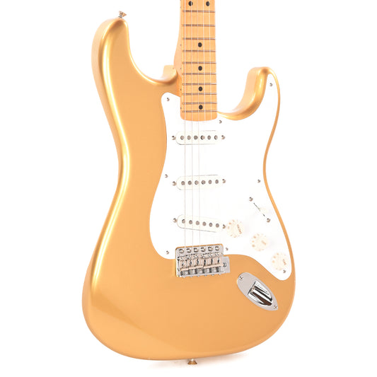 Fender Vintera III Late '50s Stratocaster Aztec Gold Electric Guitars / Solid Body