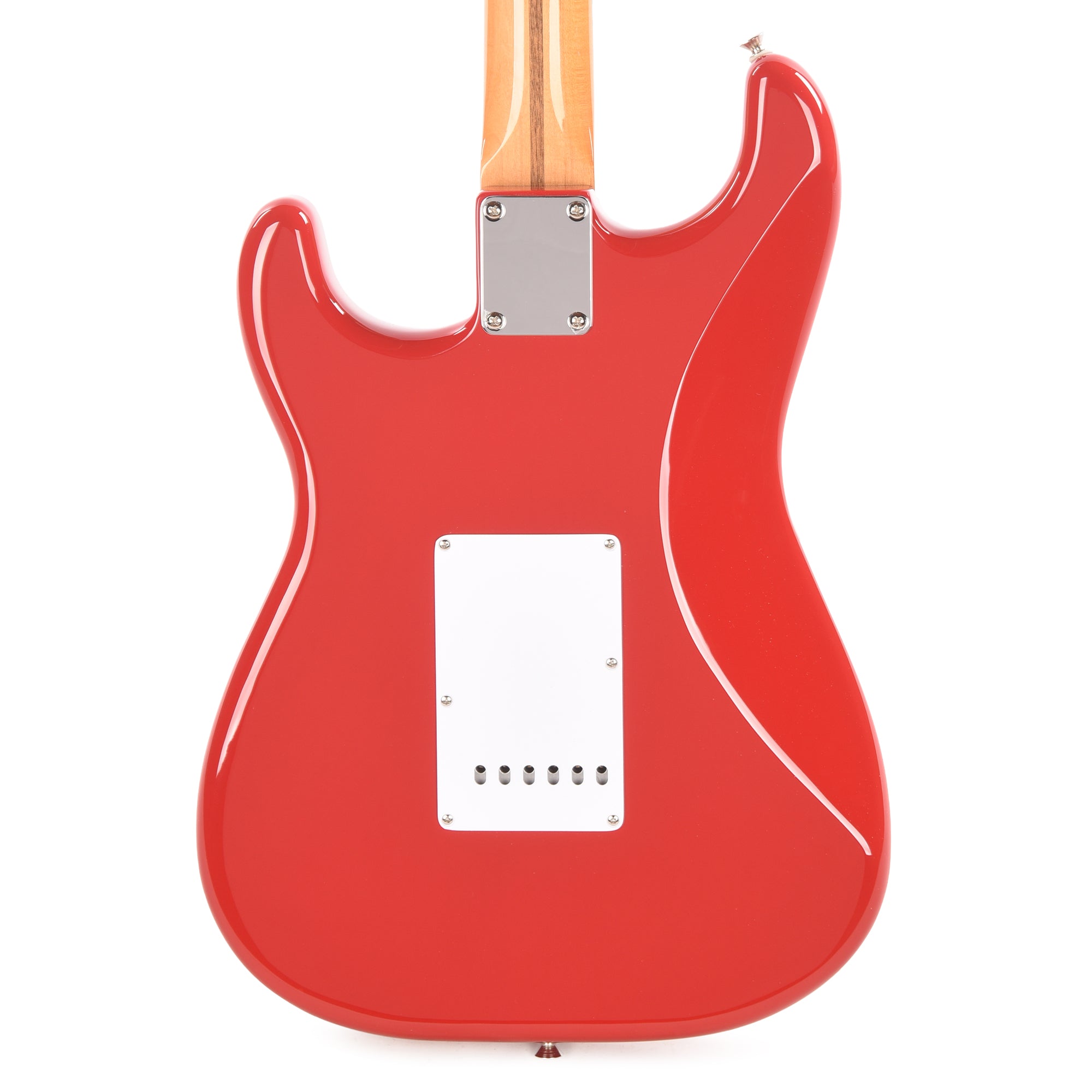 Fender Vintera III Late '50s Stratocaster Dakota Red Electric Guitars / Solid Body