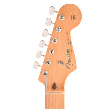 Fender Vintera III Late '50s Stratocaster Dakota Red Electric Guitars / Solid Body